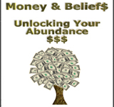 Heal Money Belief