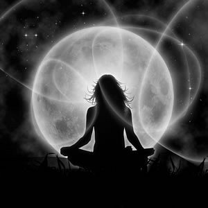 Full Moon Meditation