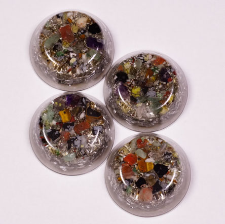 Grid Property Set Orgone