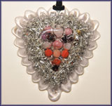 Love, Peace, Confidence, Relaxation, Manifestation Orgone Pendants Collection