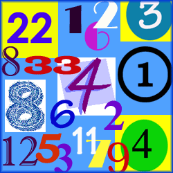 Numerology